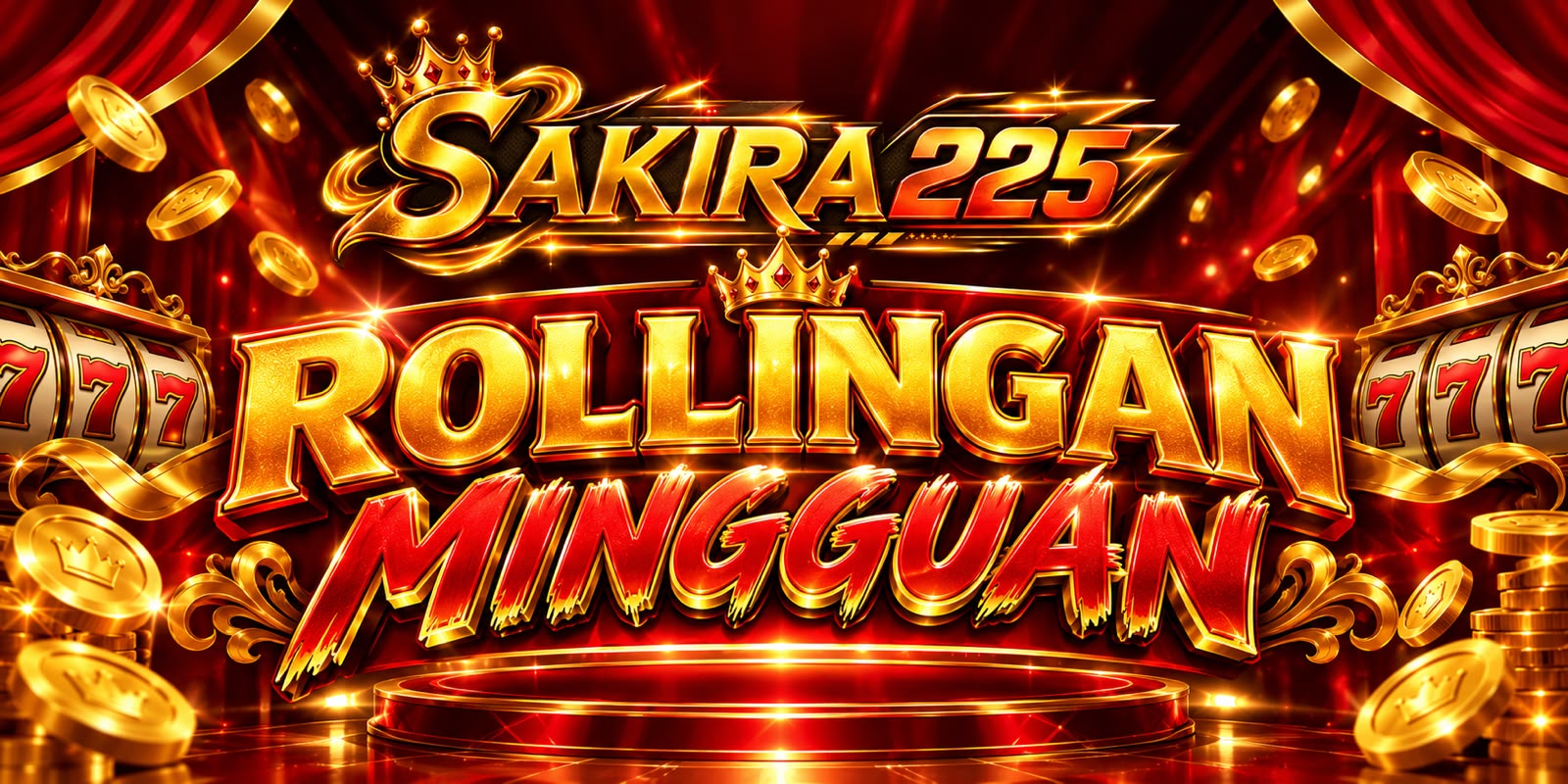 ROLINGAN