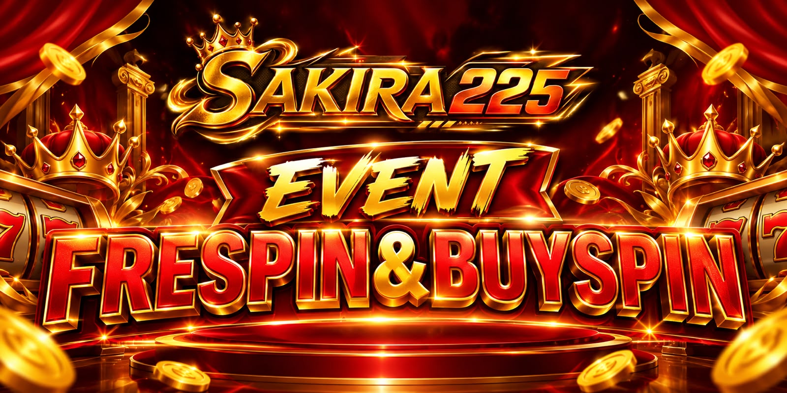 FRESPIN & BUYSPIN